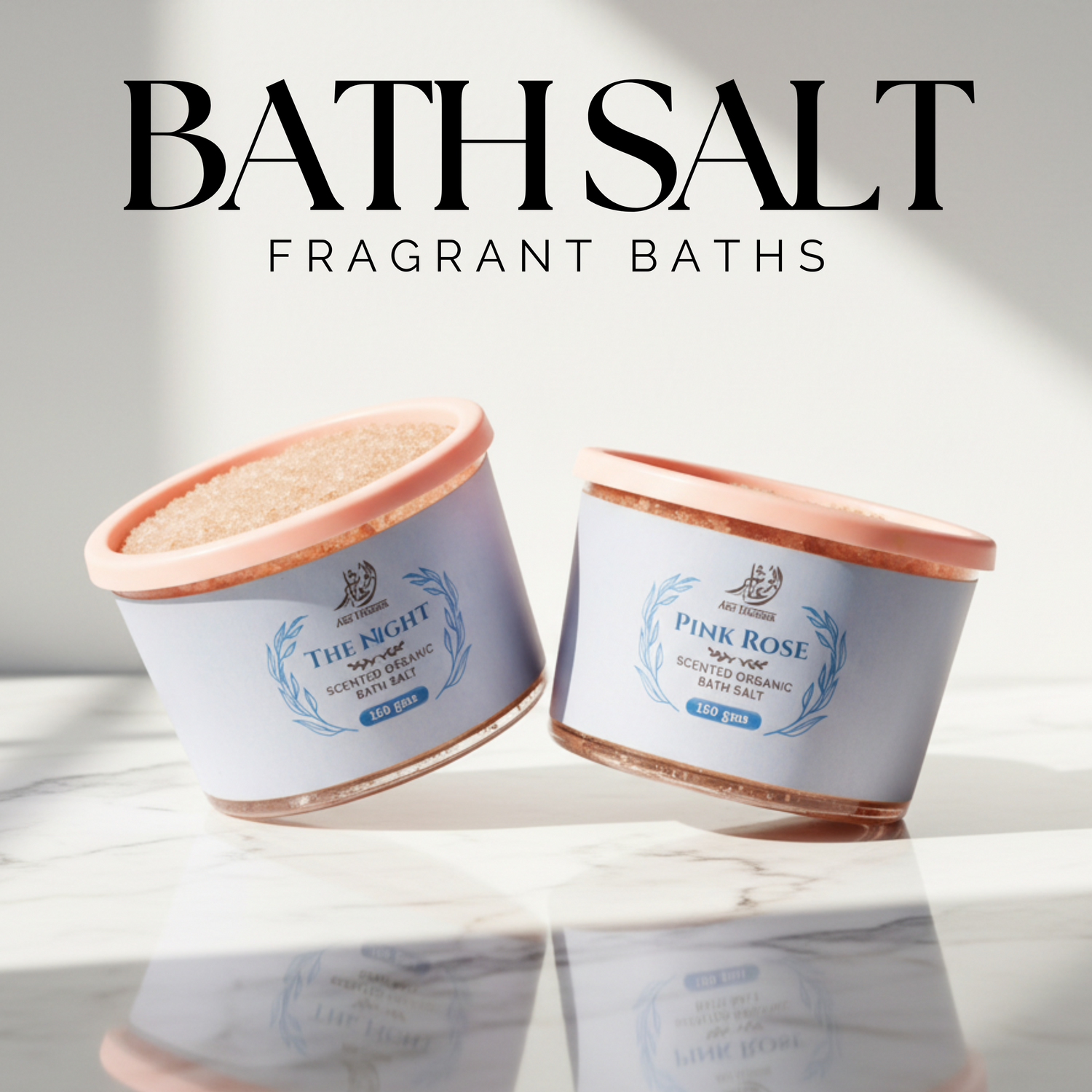 Bath Salts
