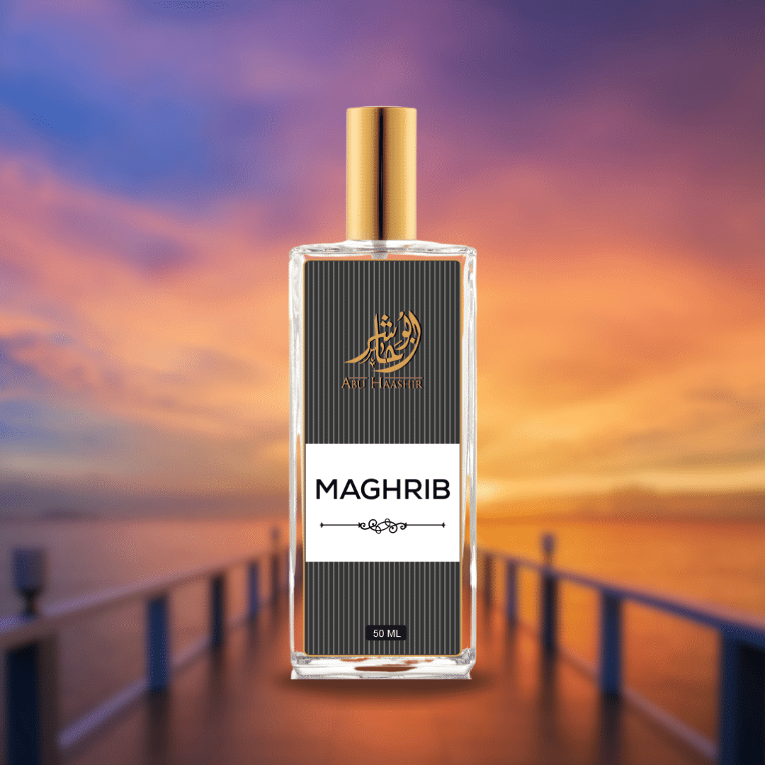 Maghrib