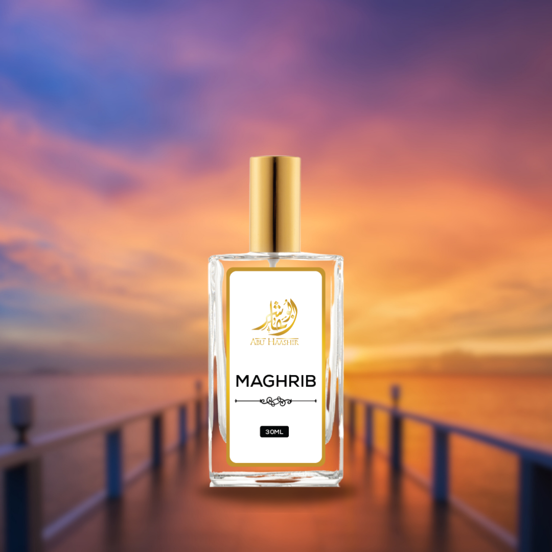 Maghrib