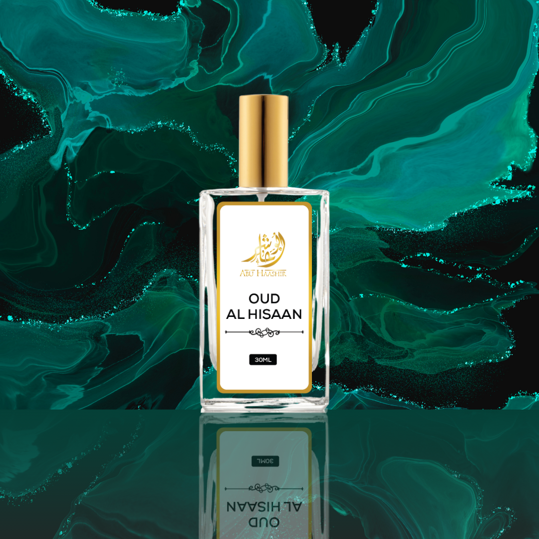 Oud al Hisaan