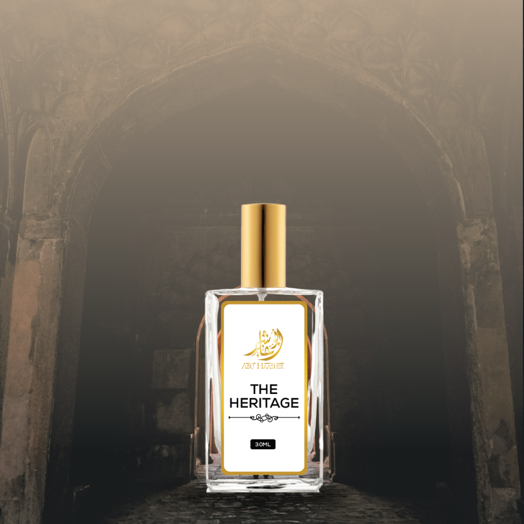 The Heritage