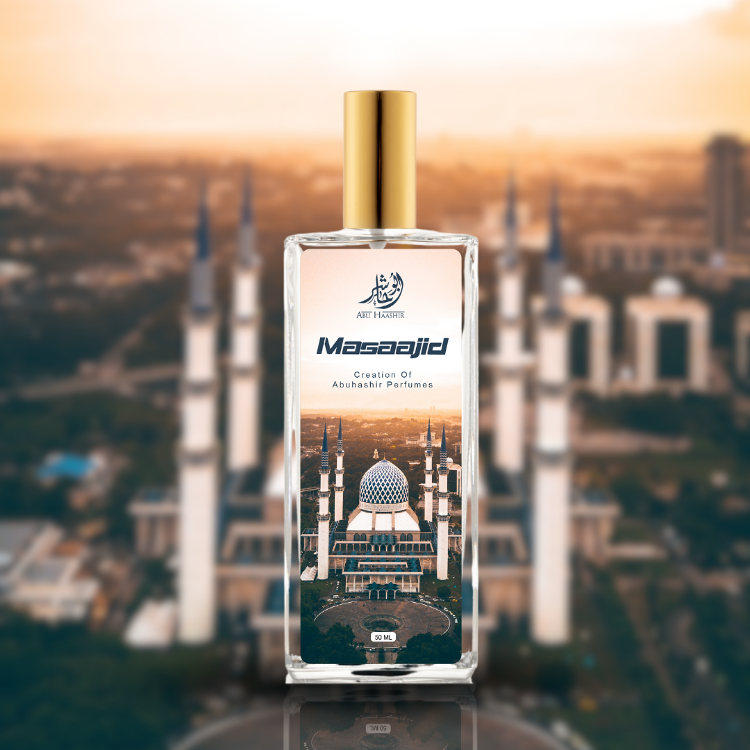 Masaajid