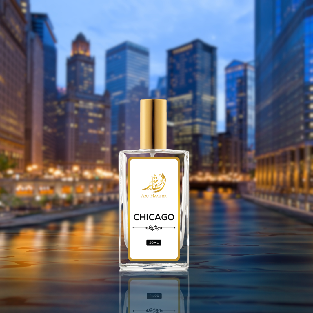 Chicago