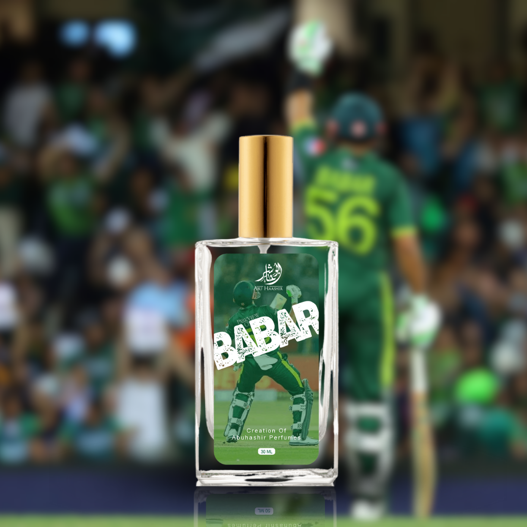 Babar