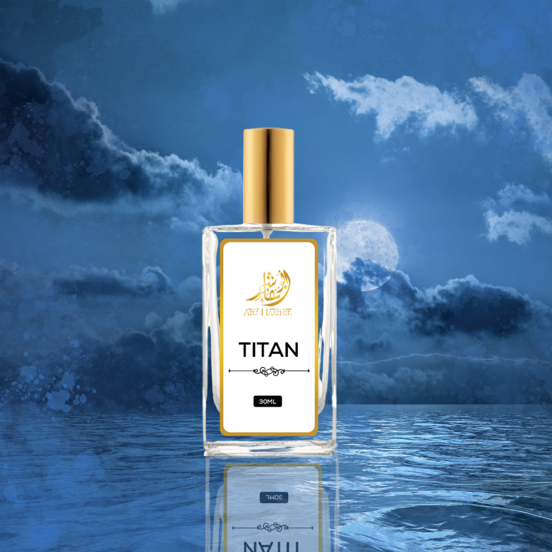 Titan