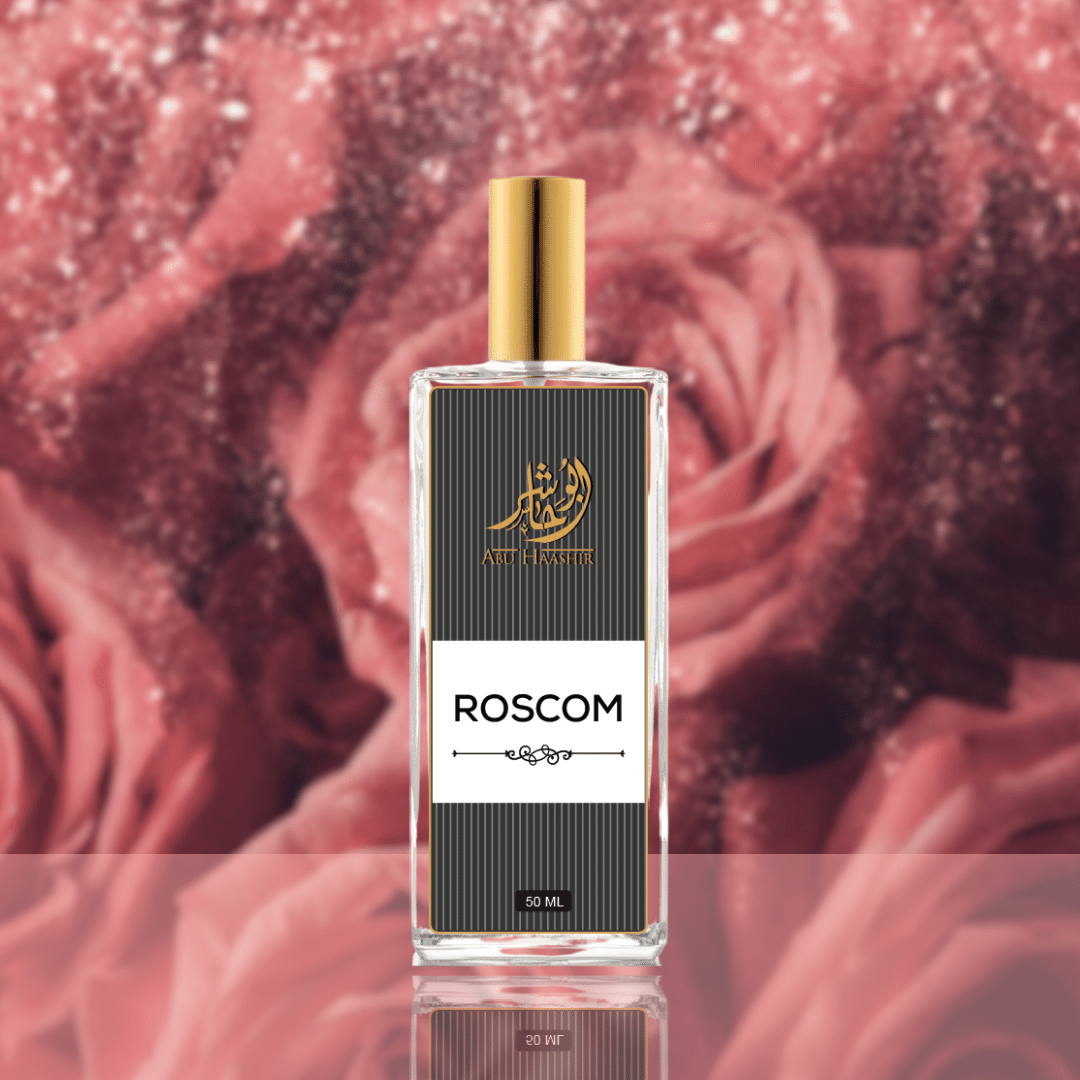 Roscom
