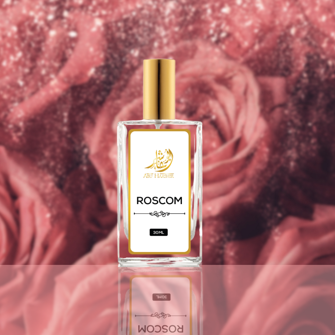 Roscom
