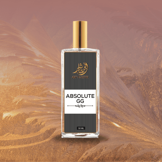 Absolute GG