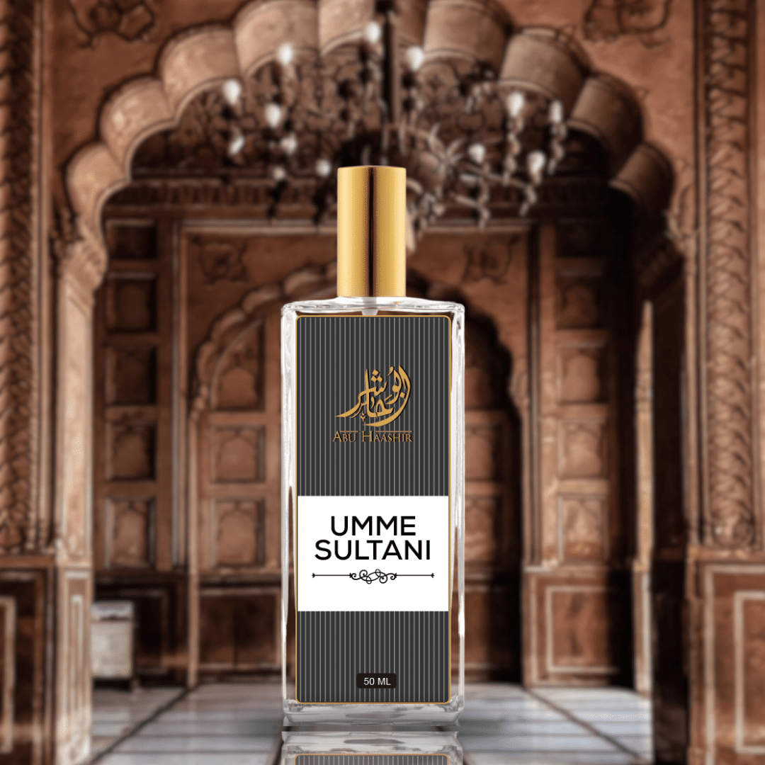 Umme Sultani