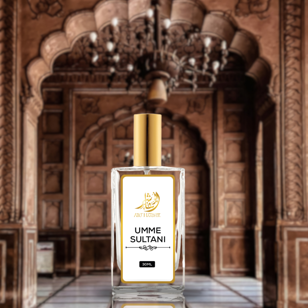 Umme Sultani