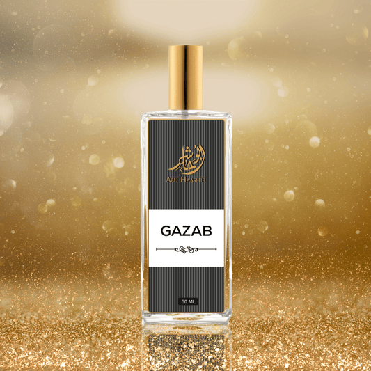 Gazab