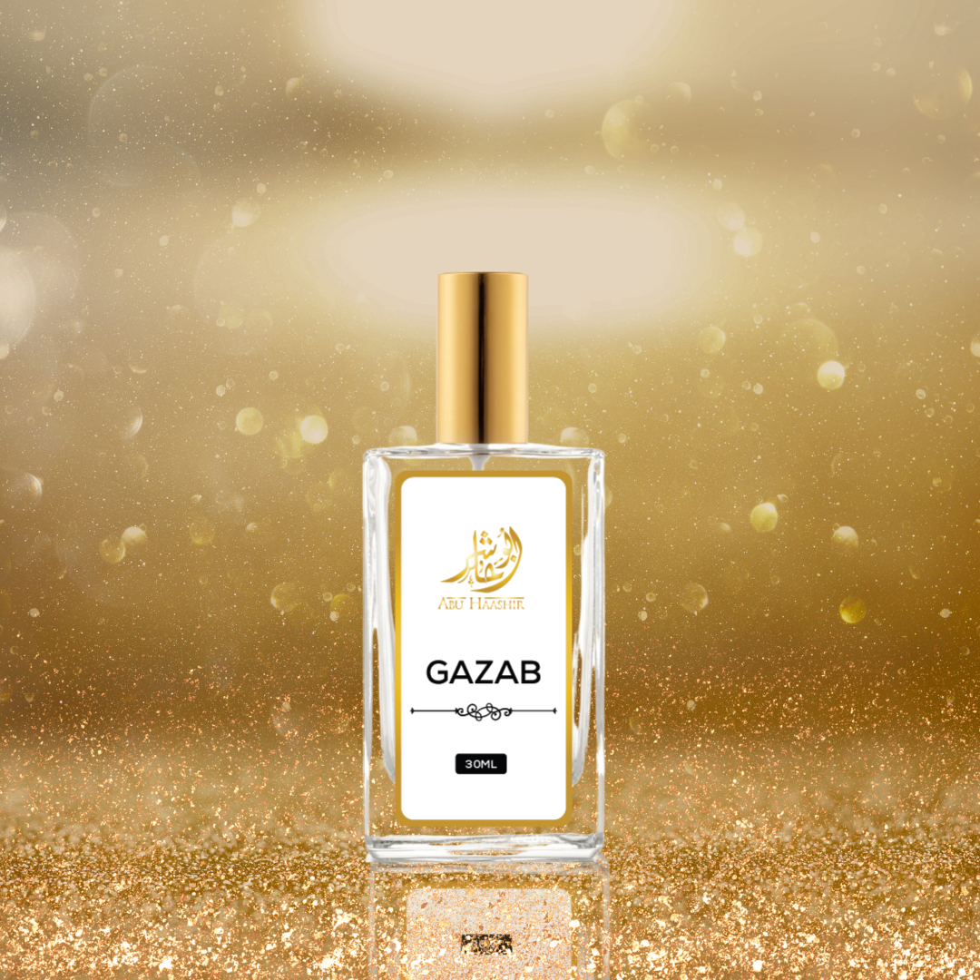 Gazab