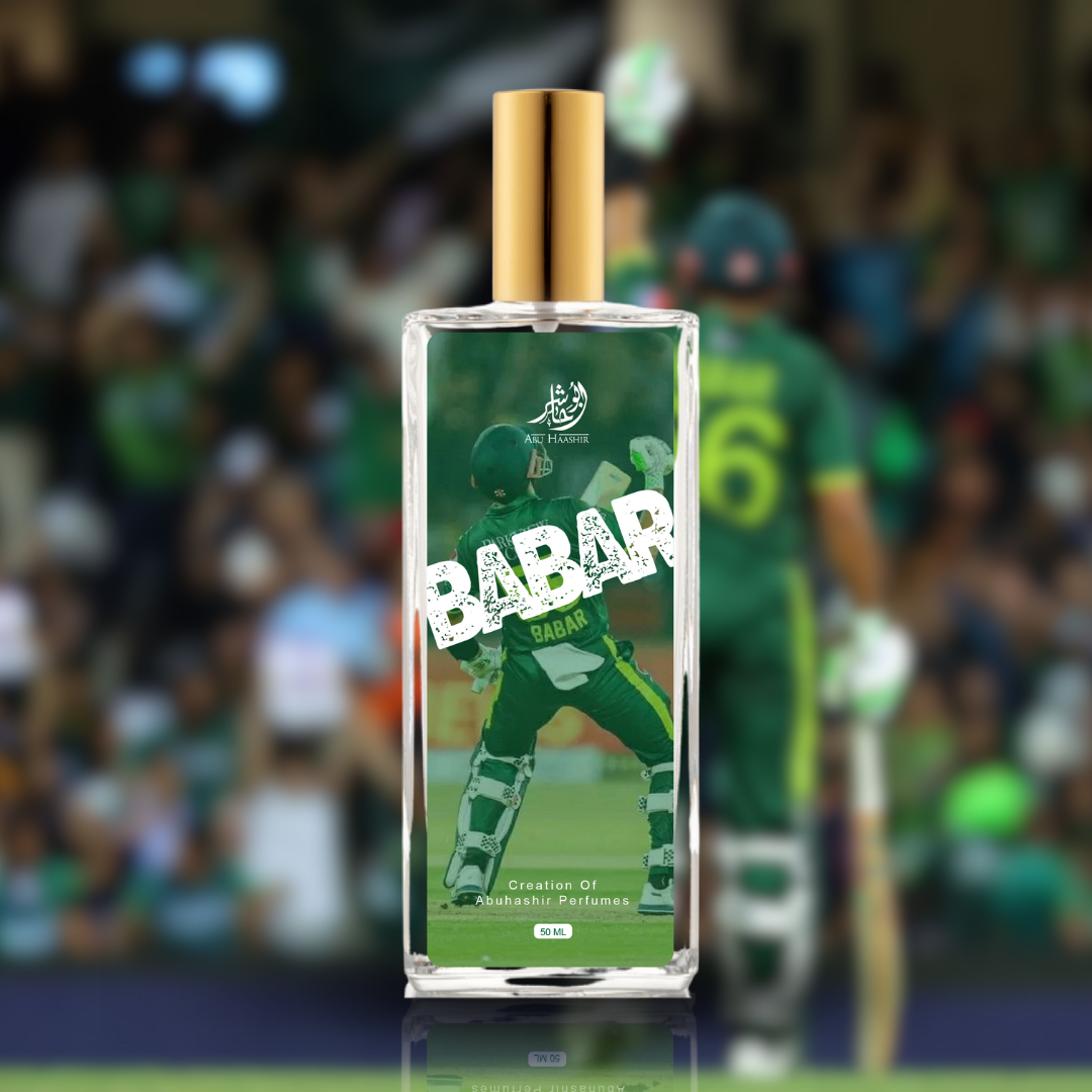 Babar