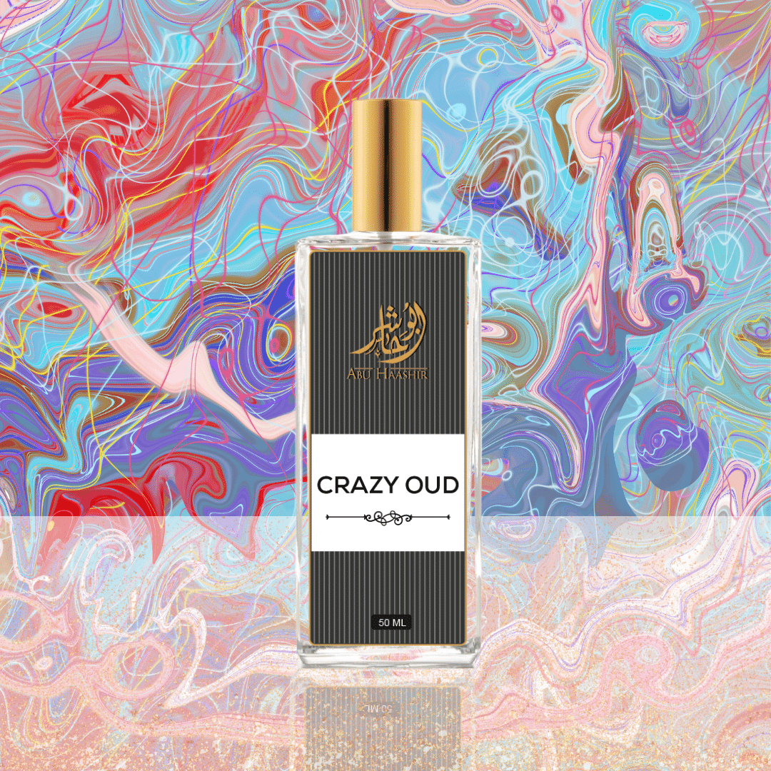 Crazy Oud