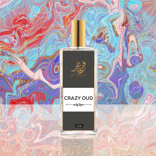Crazy Oud