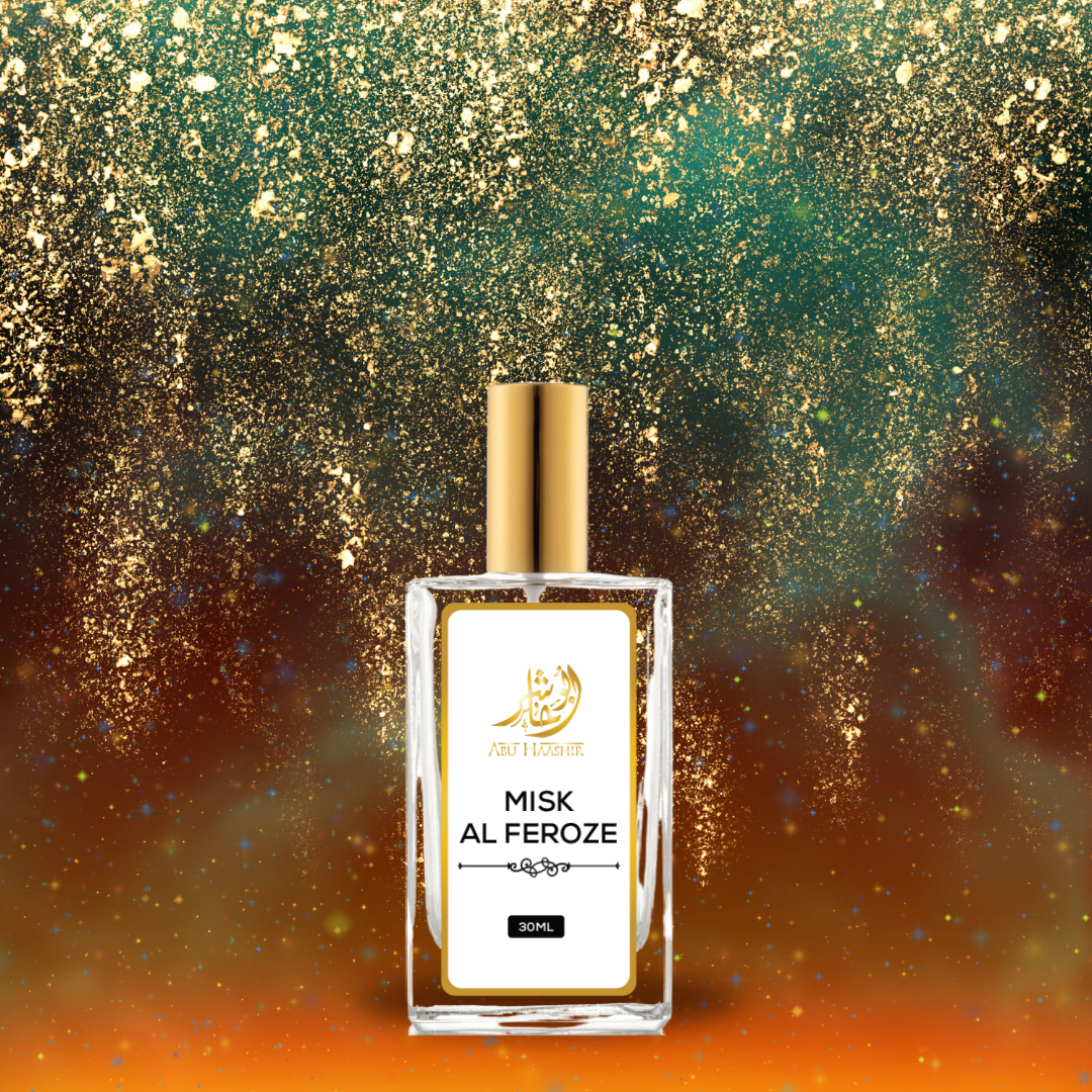 Misk Al Feroze