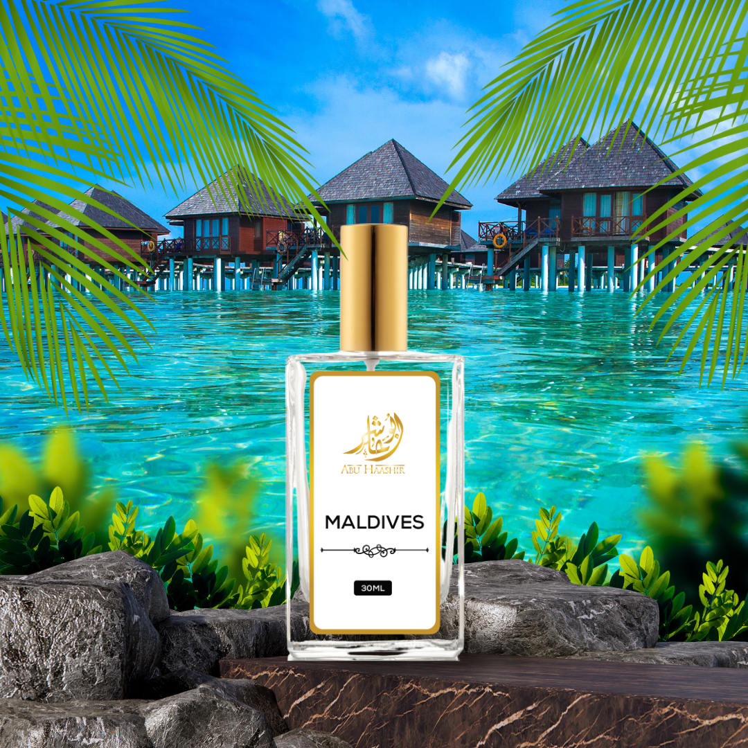 Maldives