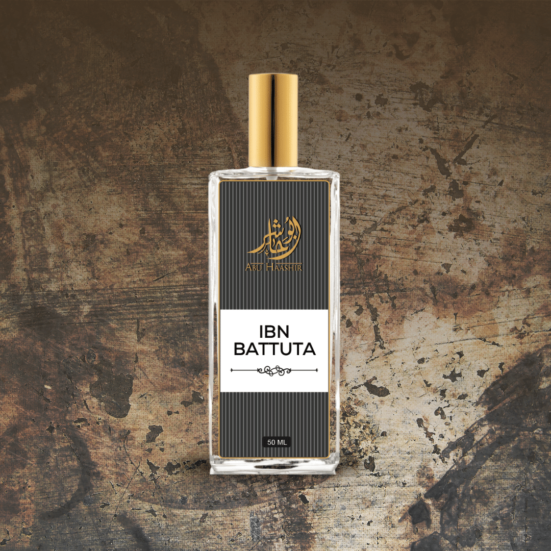Ibn Battuta