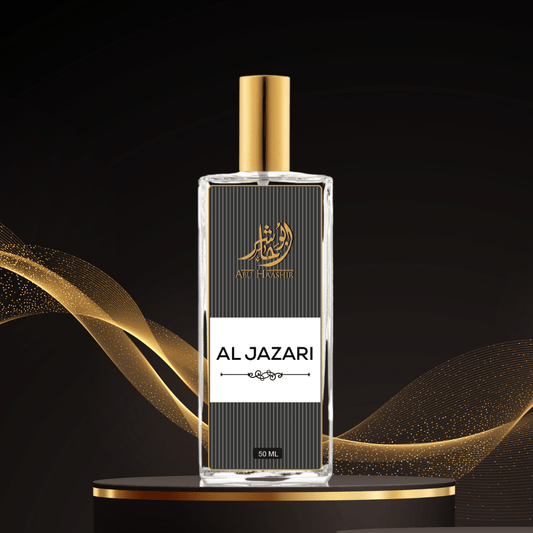 Al Jazari