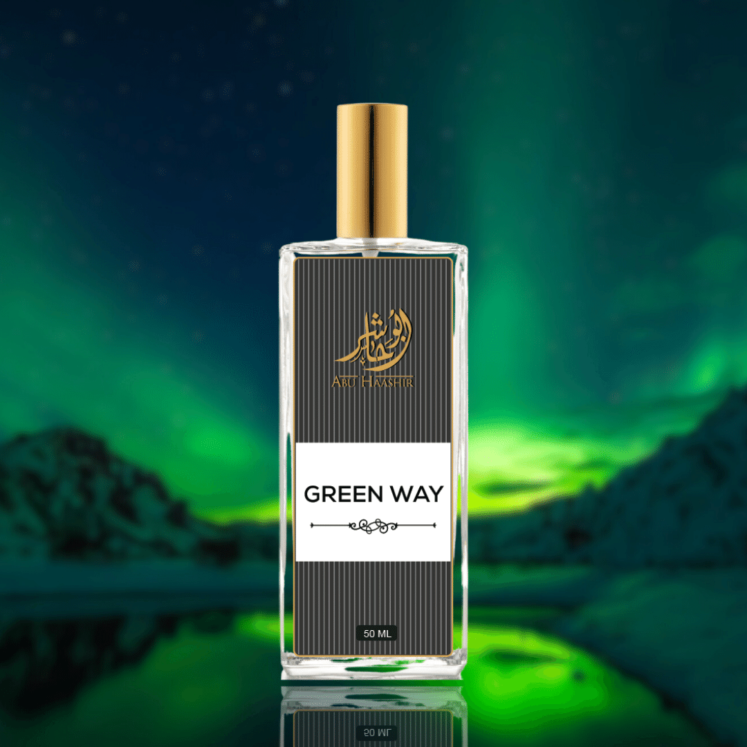 Green Way