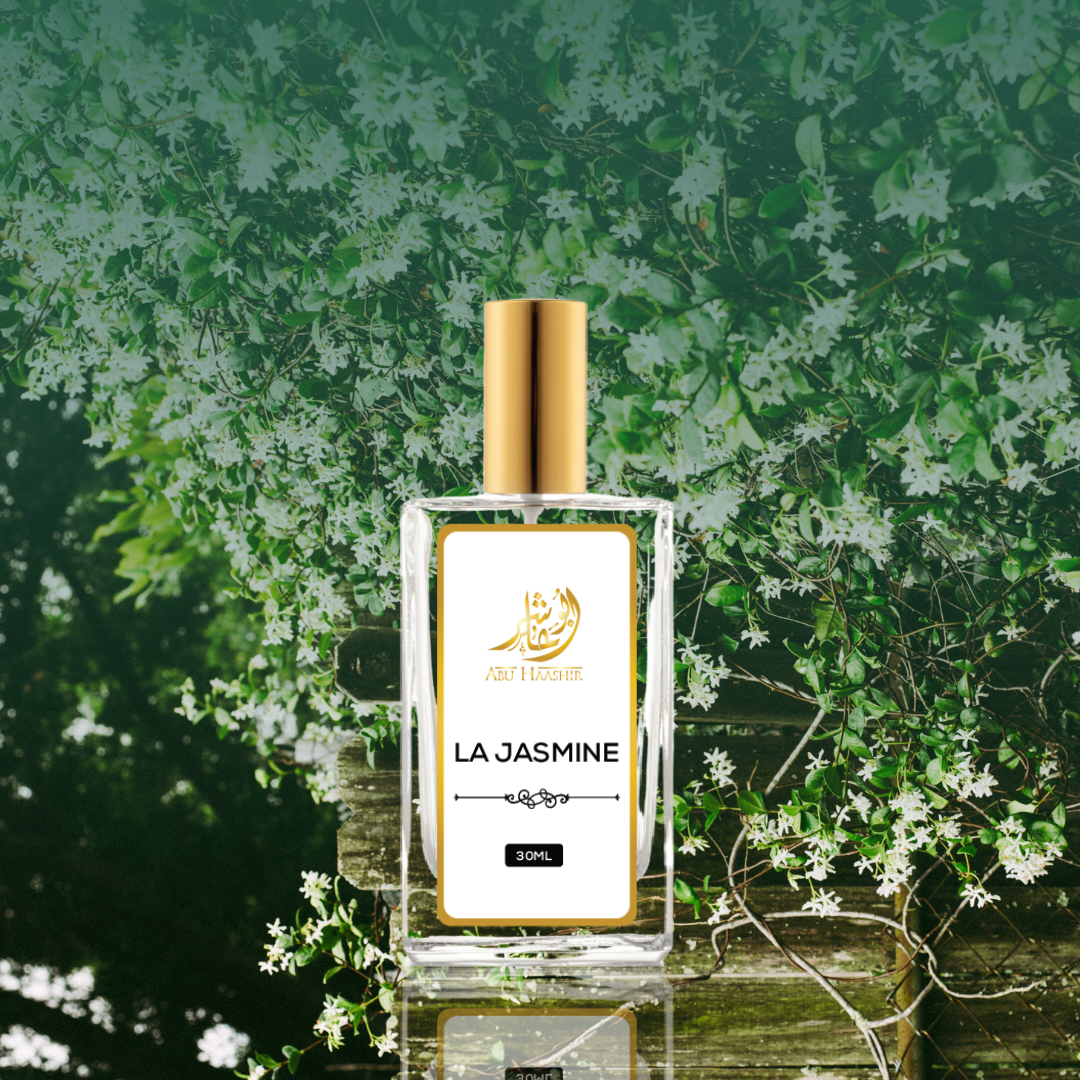 La Jasmine
