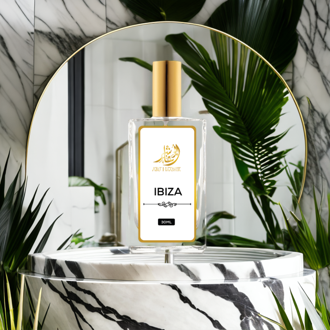 Ibiza