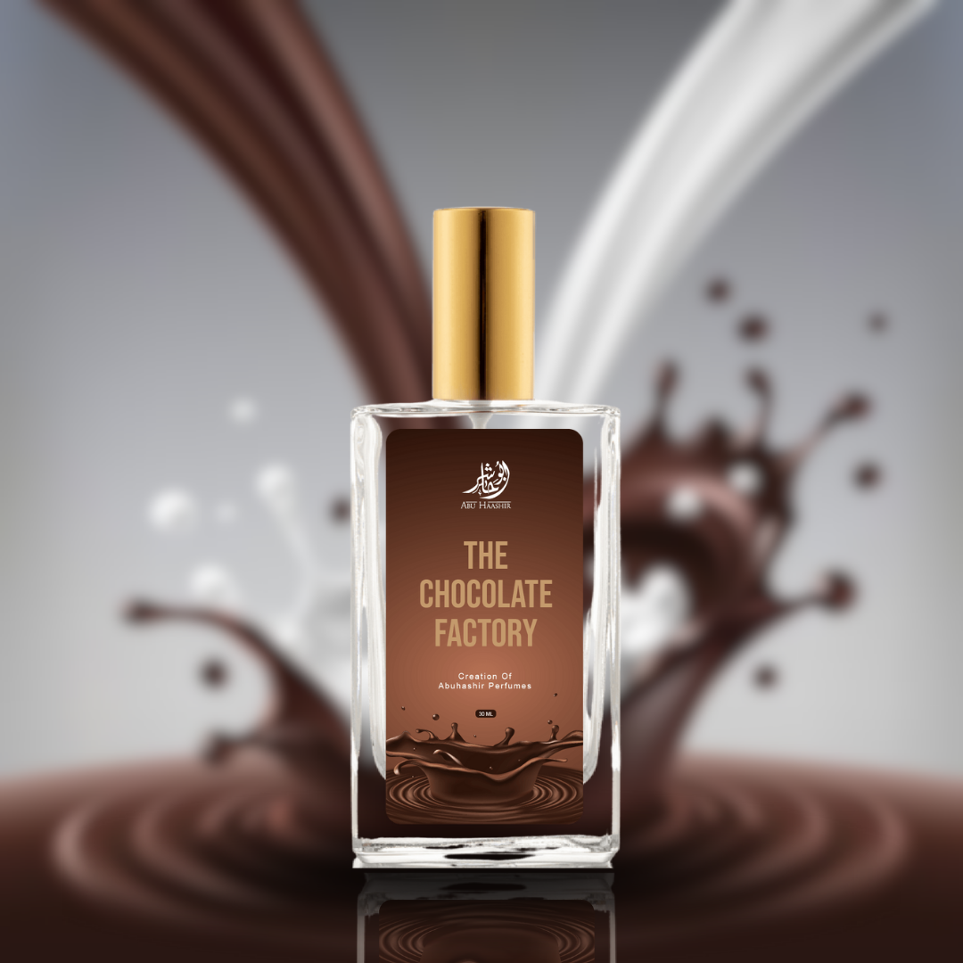 The Chocolate Factory