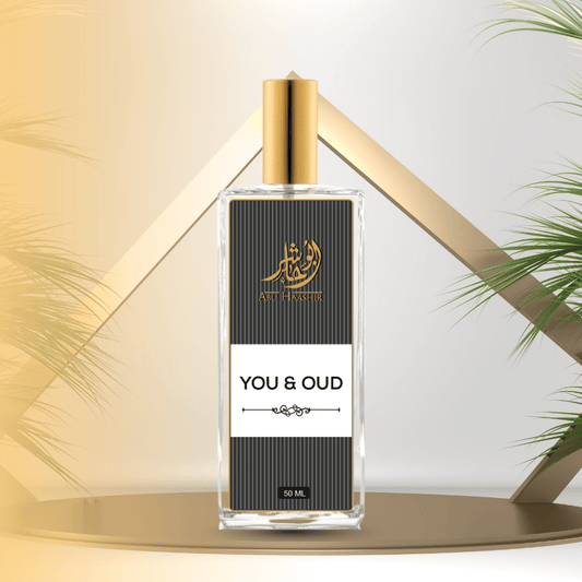 You & Oud