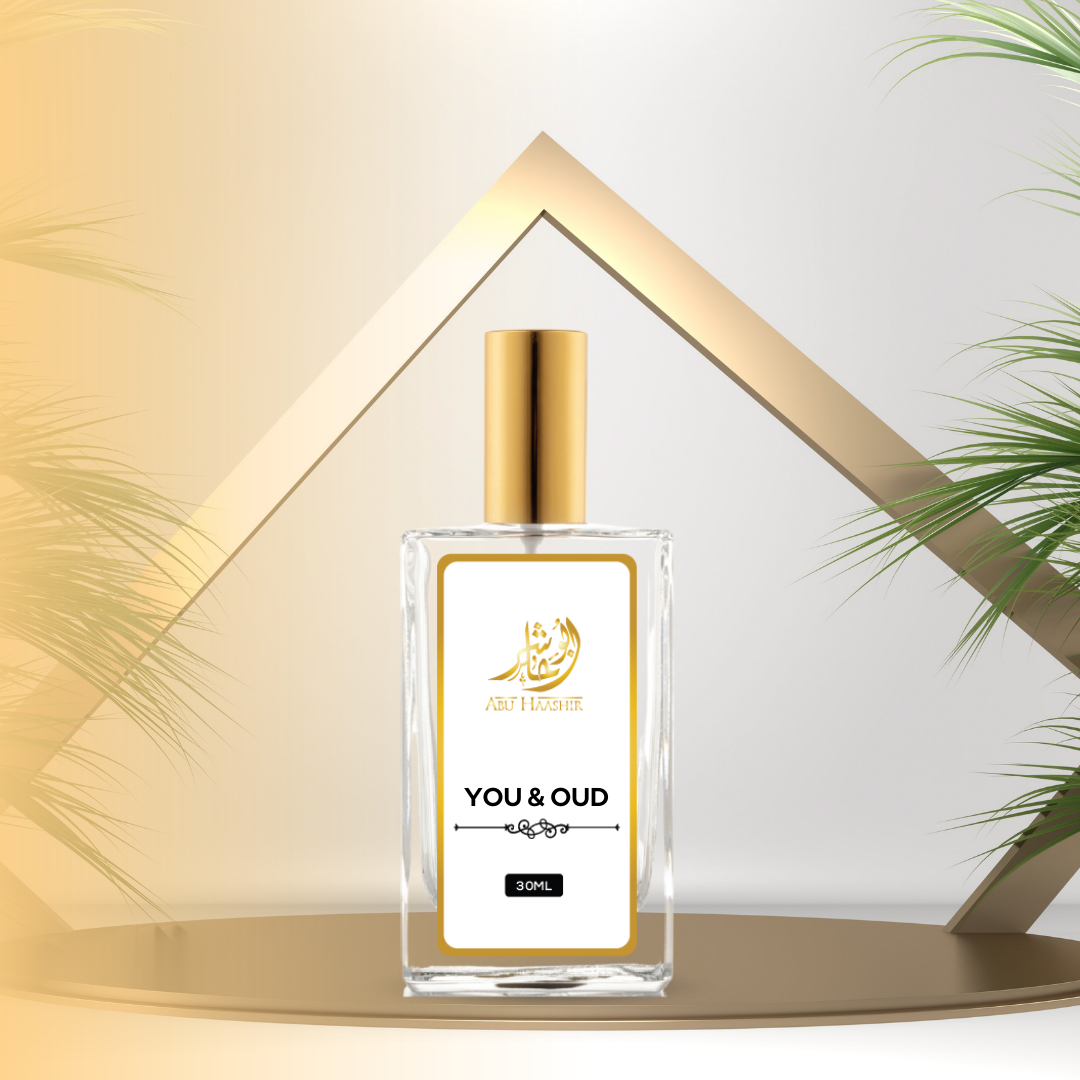 You & Oud