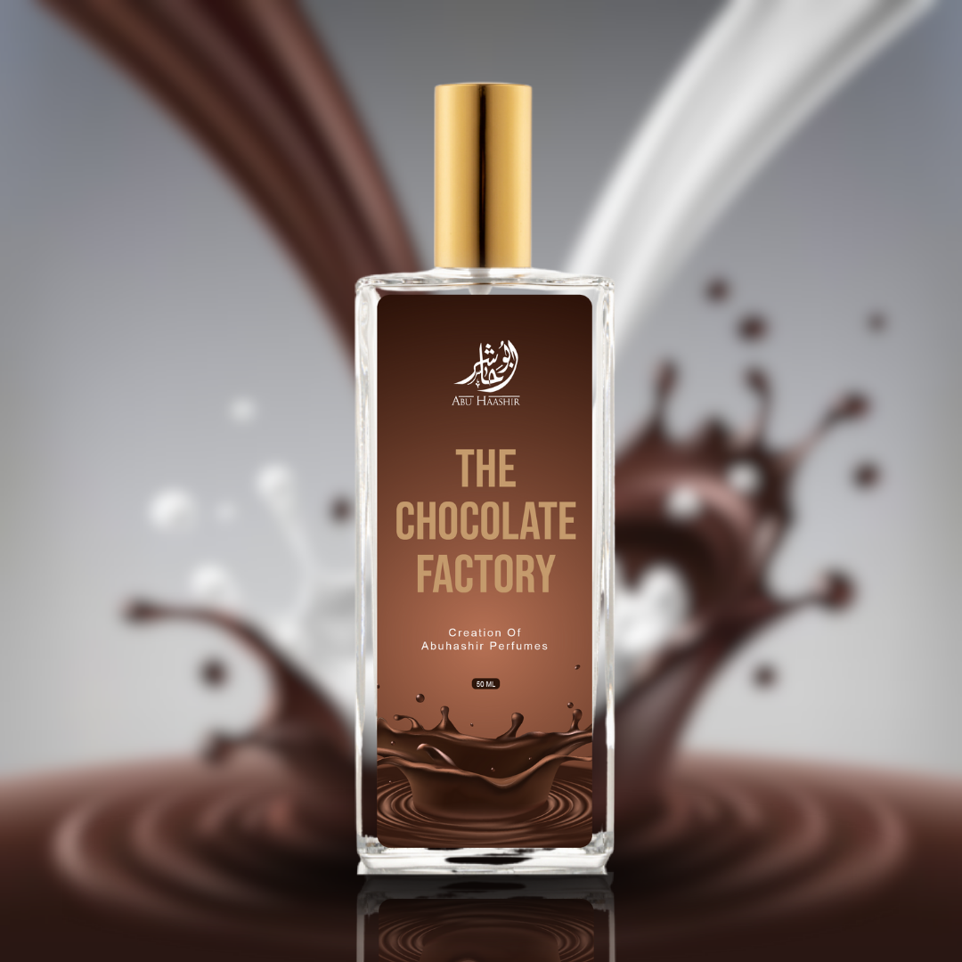 The Chocolate Factory