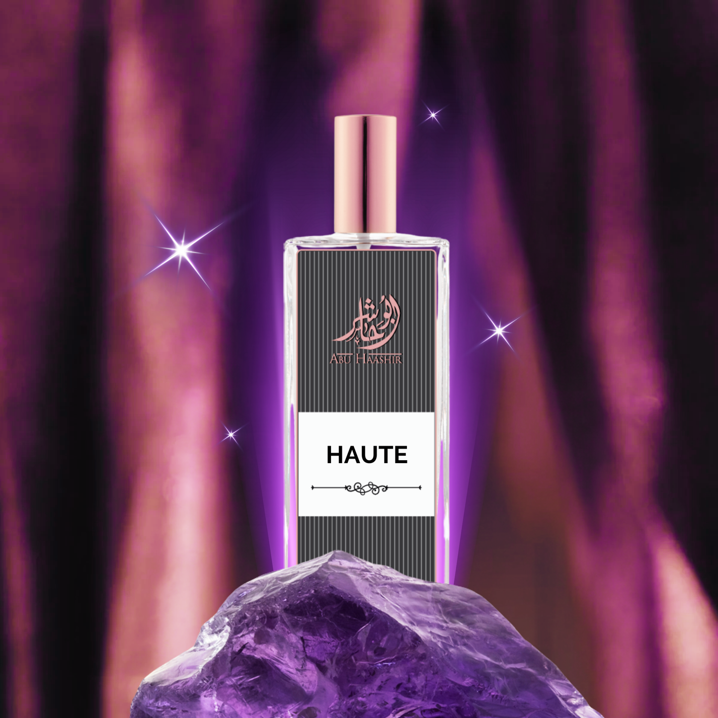 Haute