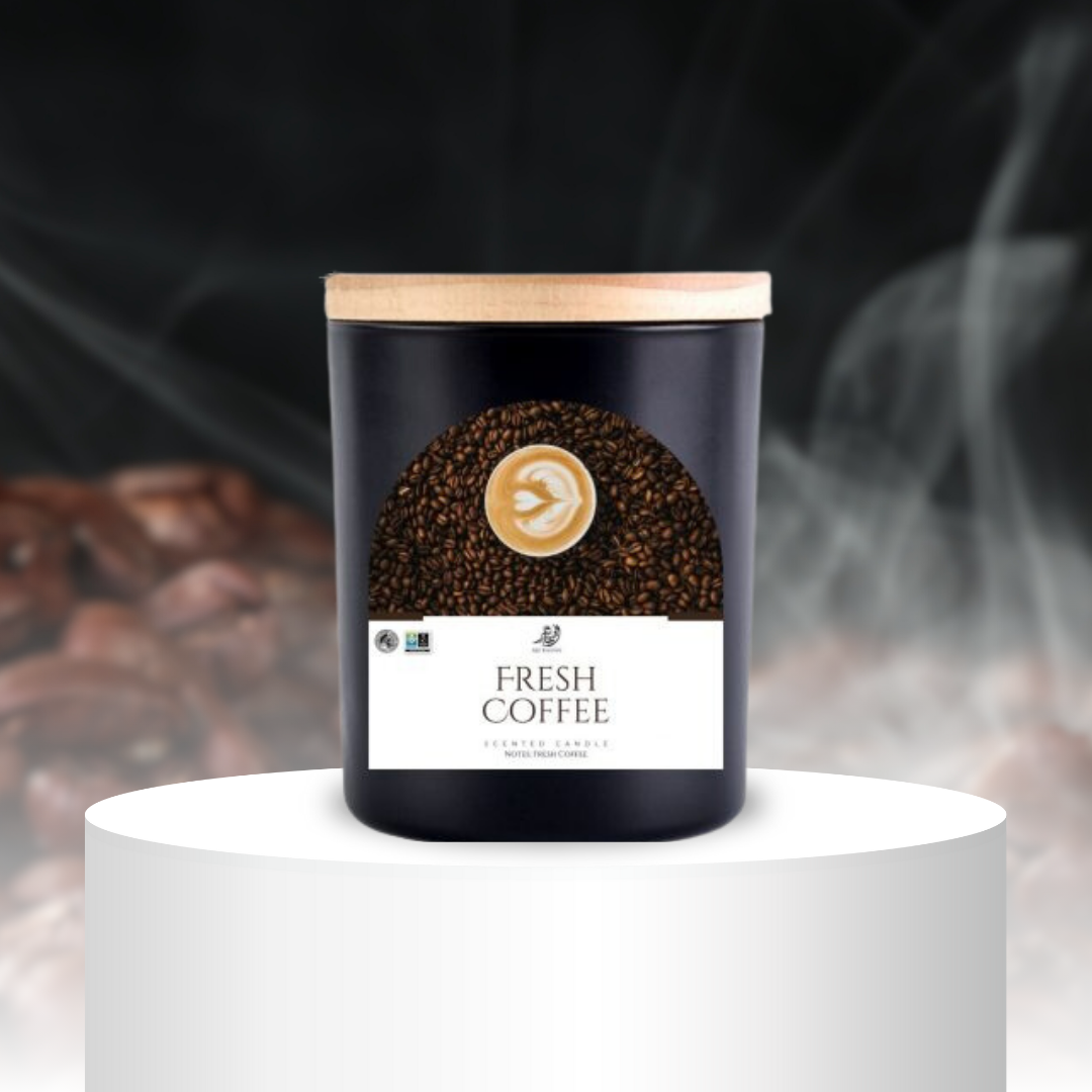 Fresh Coffee