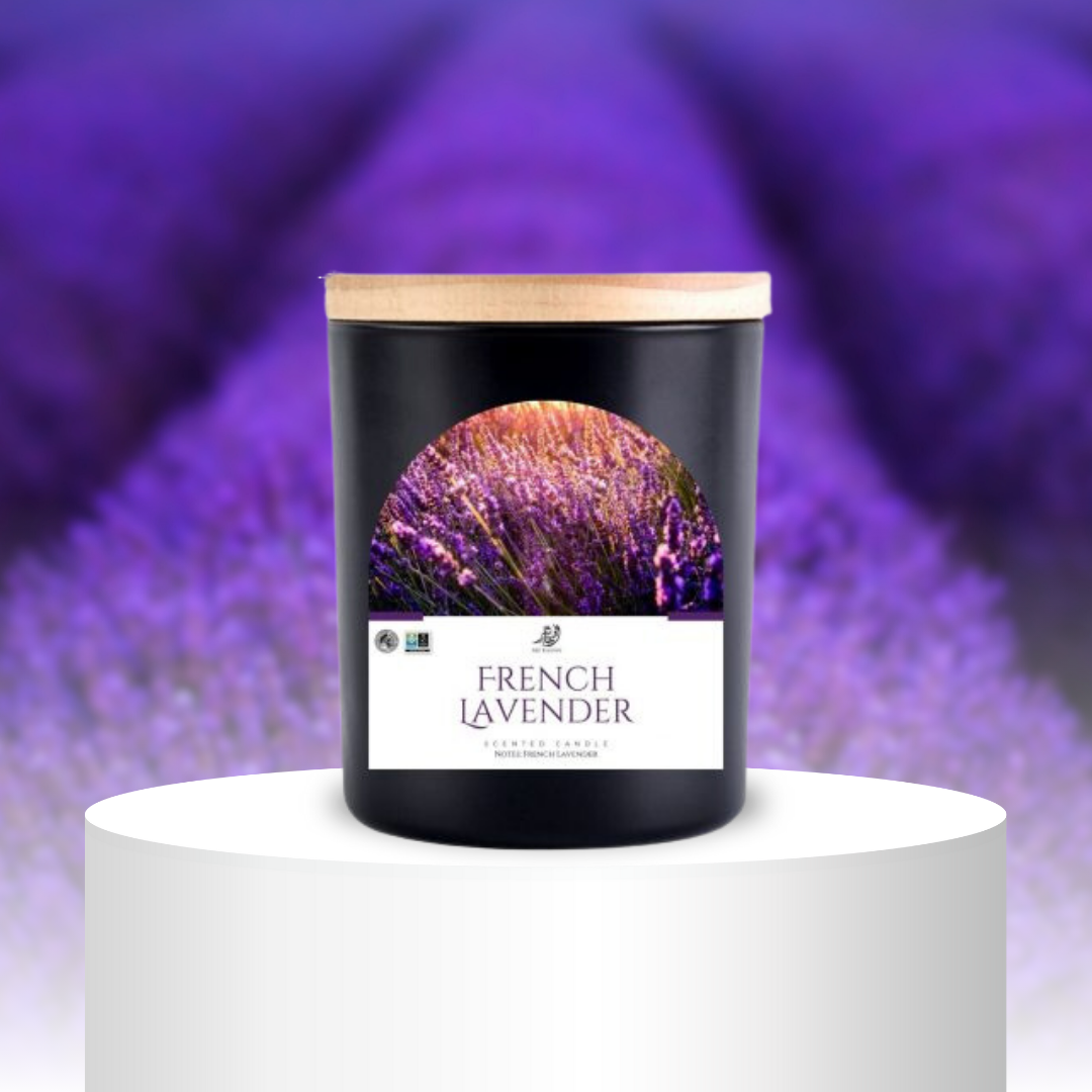 French Lavender