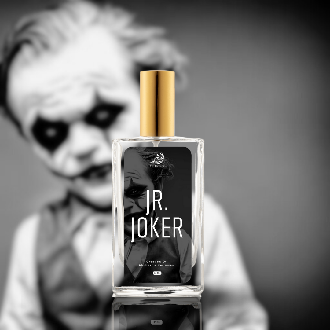 Jr Joker