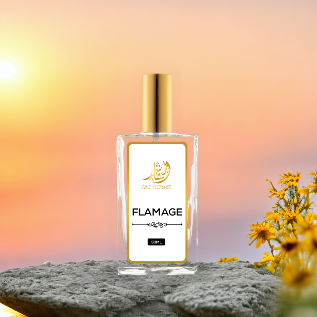 Flamage
