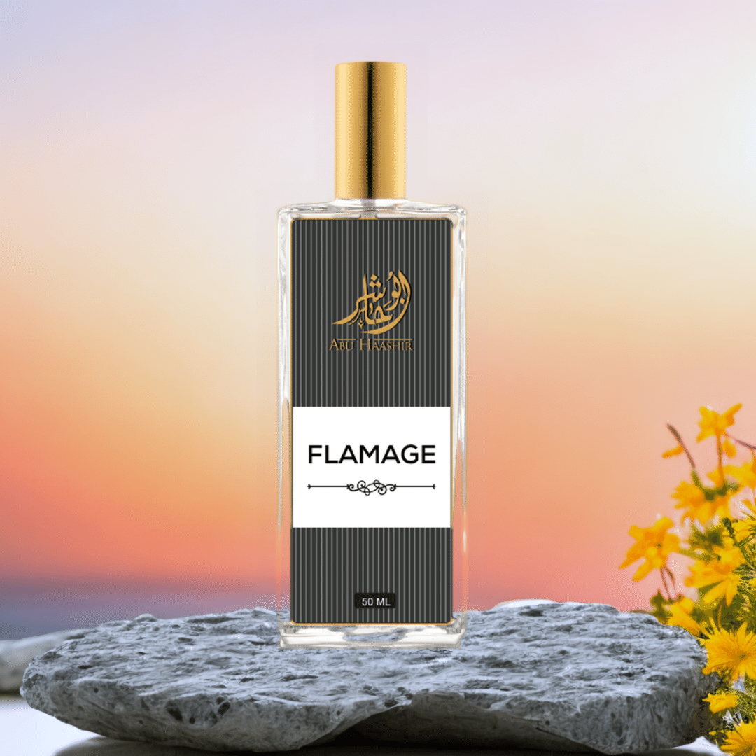 Flamage