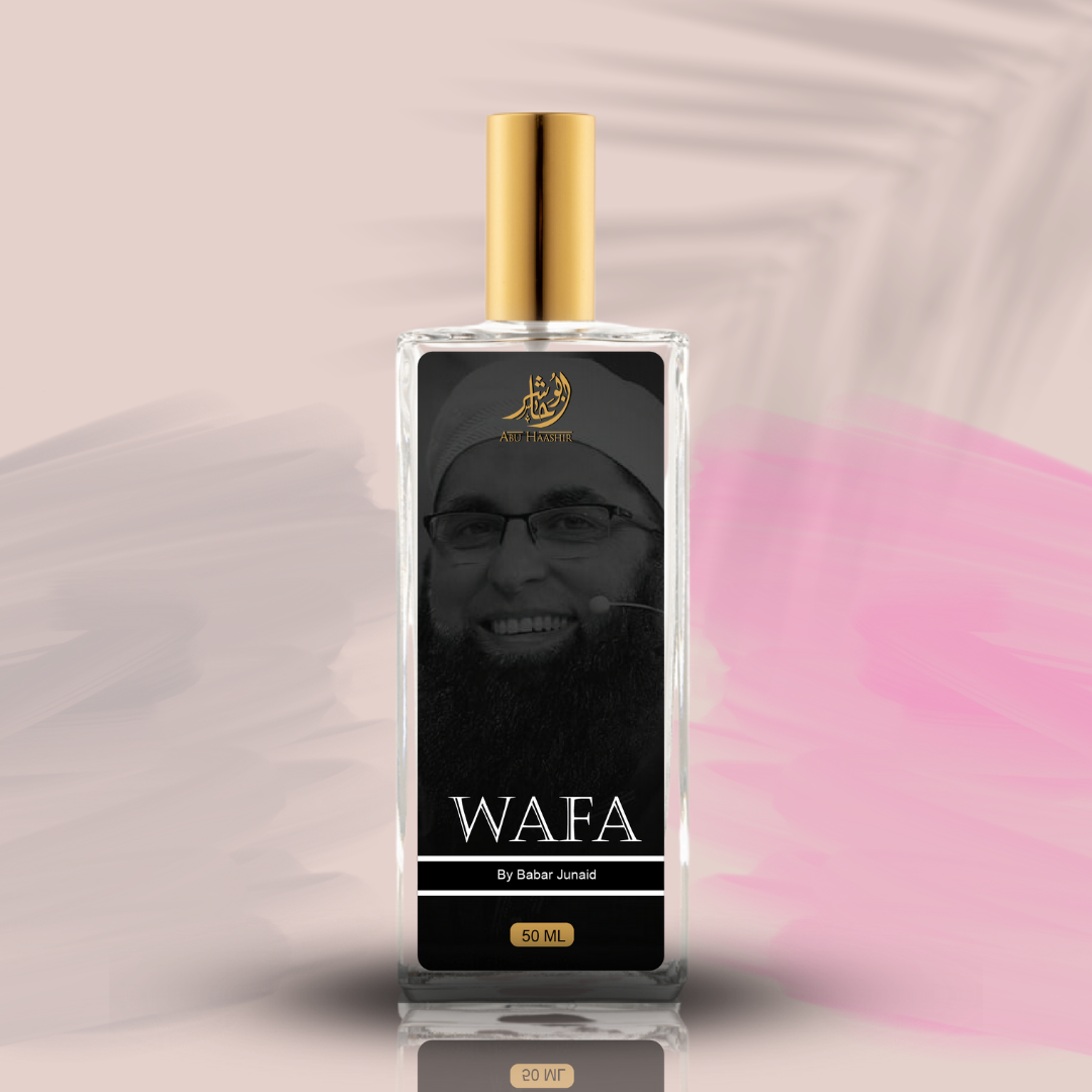 Wafa