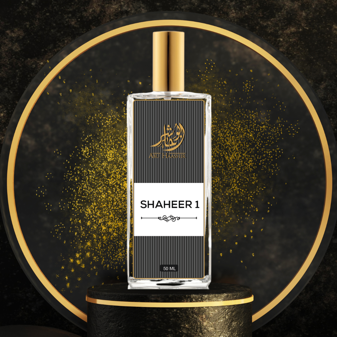 Shaheer 1