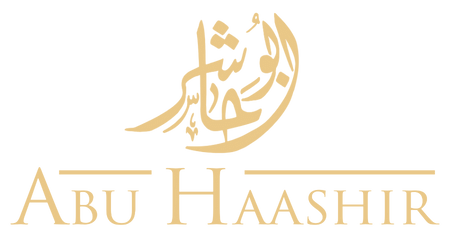 Abu Haashir Store
