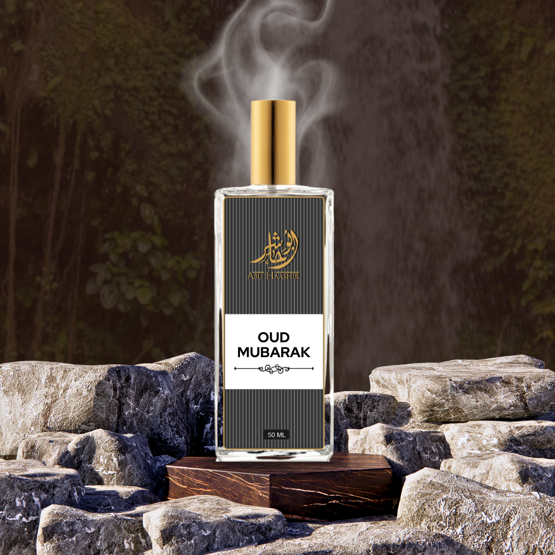Oud Mubarak