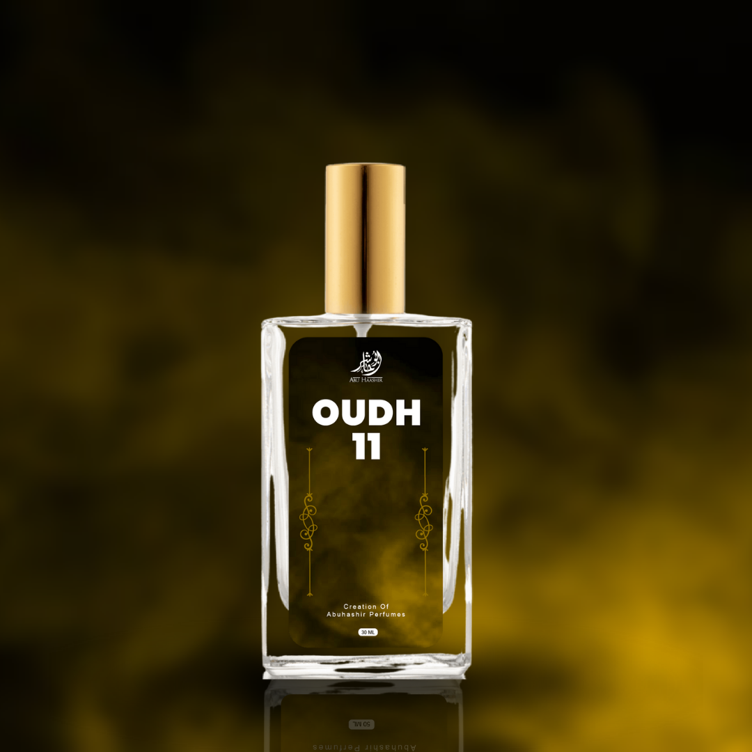 Oudh 11