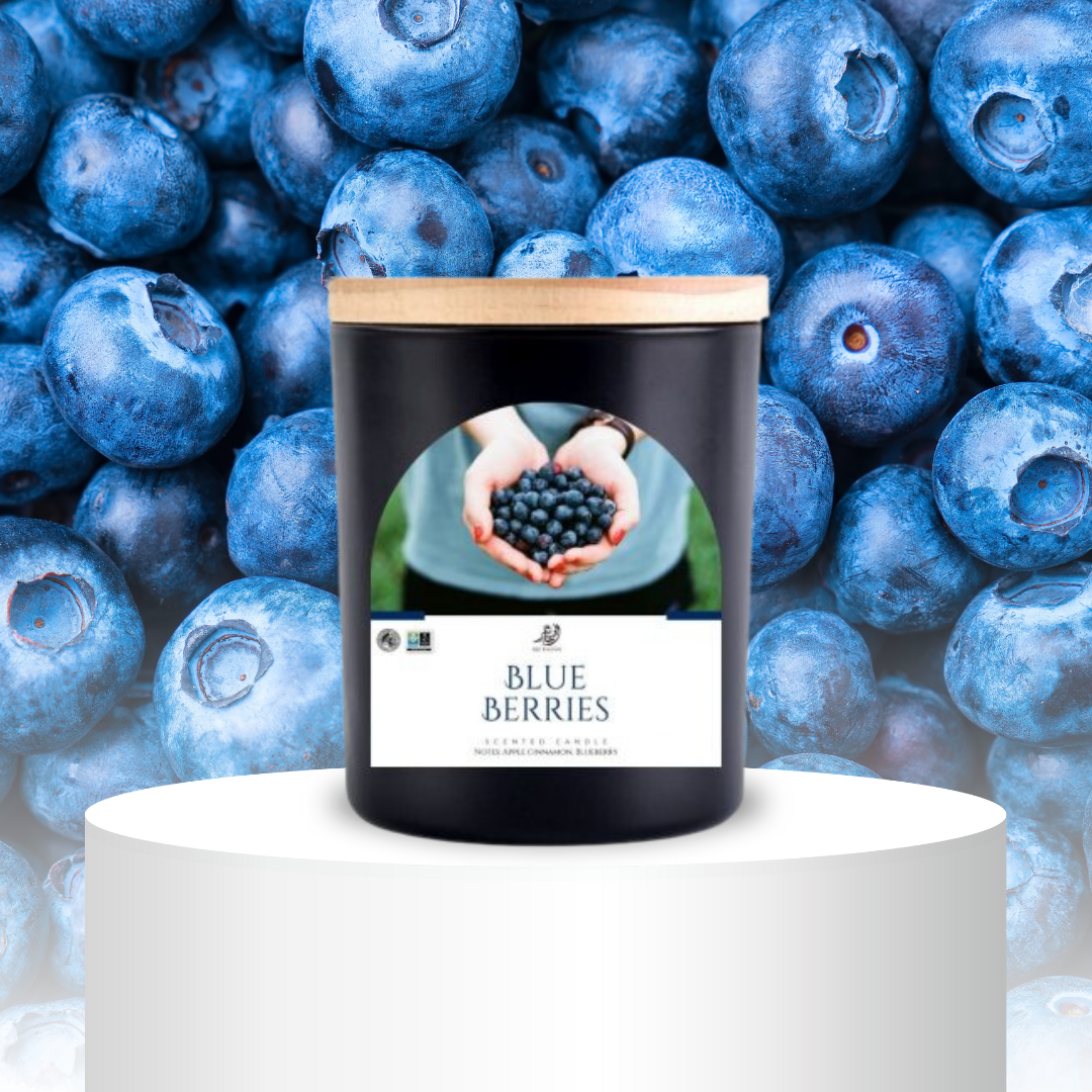 Blue Berries