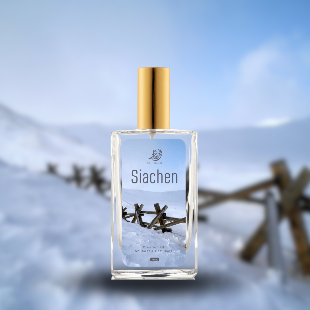 Siachen