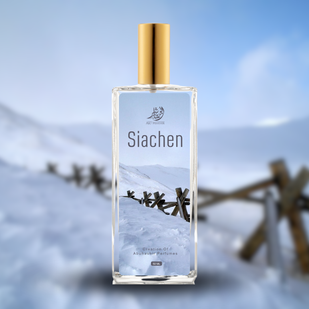 Siachen