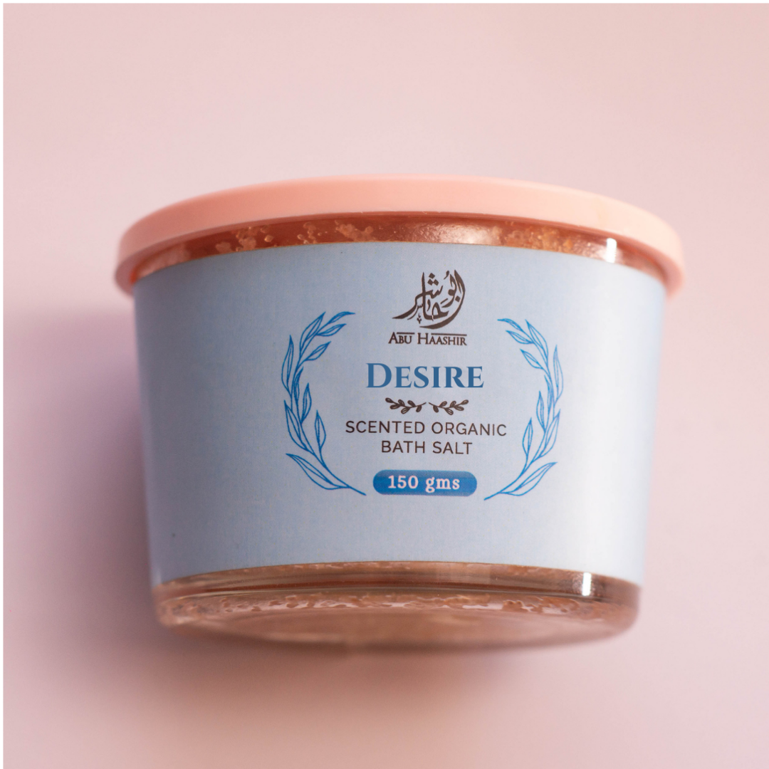 Desire – For Him