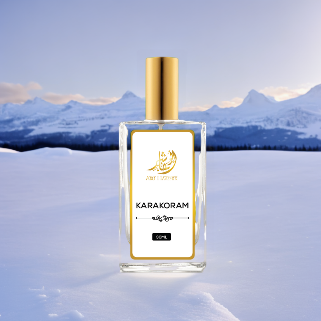 Karakoram