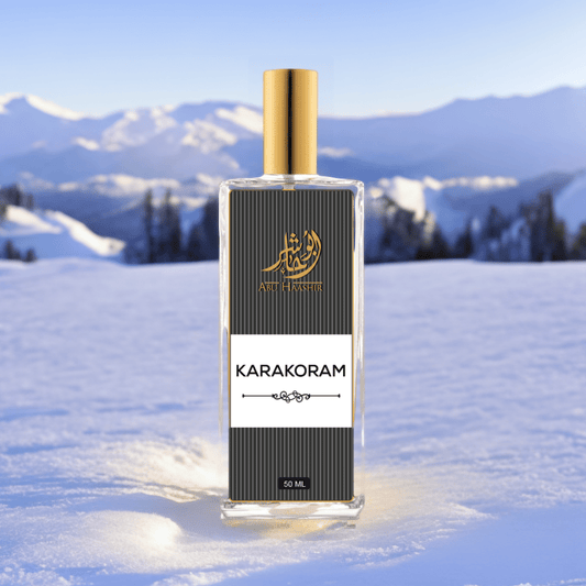 Karakoram