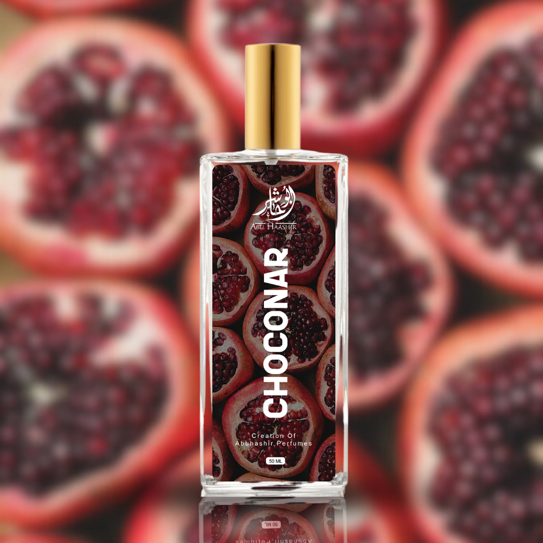 Choconar