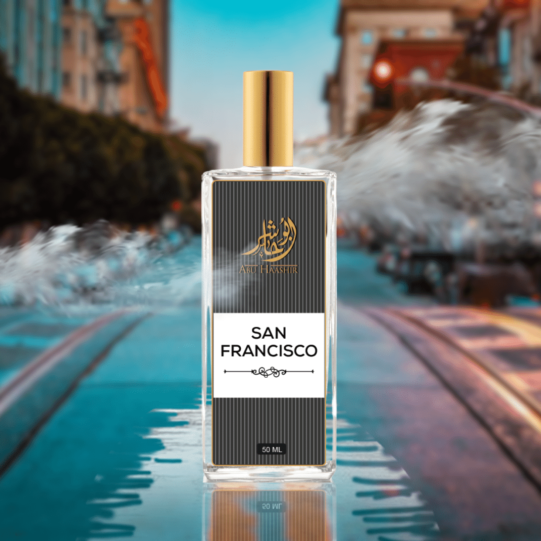 San Francisco