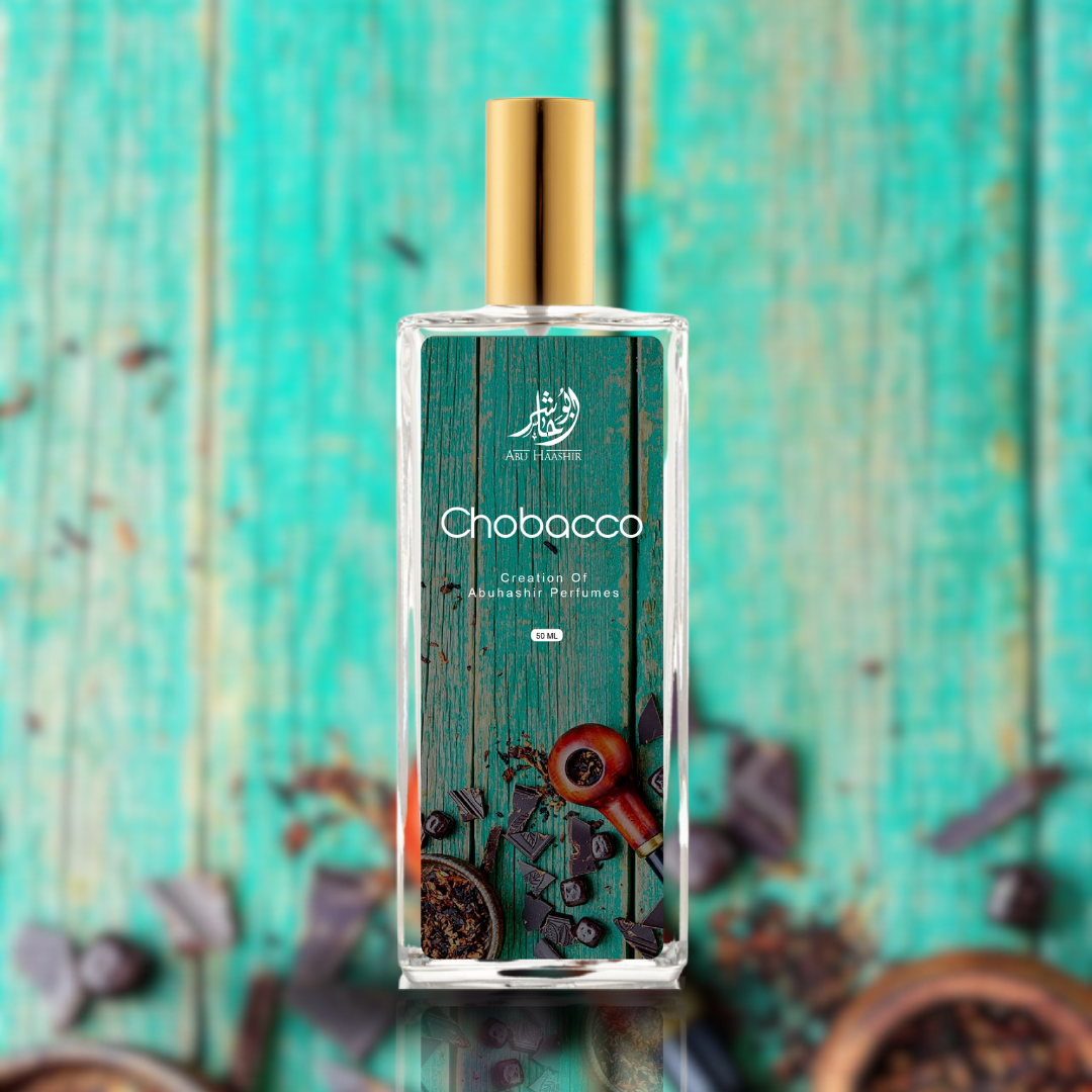Chobacco